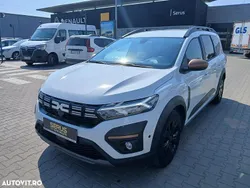 Culoarealb Utilizat 2024 Dacia Jogger Extreme Monovolum | 17.990 EUR (Puțin scump)