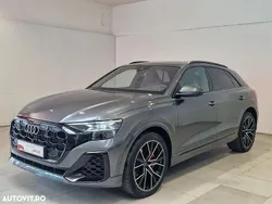 Gri Utilizat 2024 Audi Q8 SUV | 95.071 EUR (Scump)