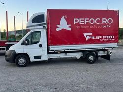 Utilizat 2014 Fiat Ducato Van | 6.000 EUR (Super Preț)