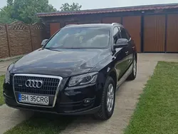 Utilizat 2011 Audi Q5 S-Line SUV | 11.500 EUR (Puțin scump)