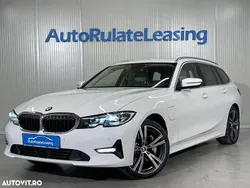 Culoarealb Utilizat 2021 BMW 330e Break | 24.390 EUR (Preț OK)