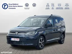 Culoarealbastru Nouă 2025 VW Caddy Monovolum | 39.300 EUR