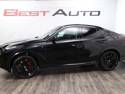 Utilizat 2024 BMW X6 M Sport SUV | 100.445 EUR