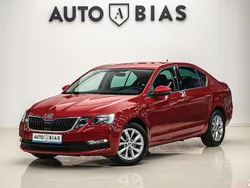 Rosu Utilizat 2019 Skoda Octavia Berlinǎ | 12.449 EUR (Preț OK)