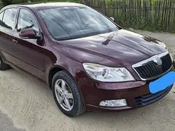 Utilizat 2010 Skoda Octavia Berlinǎ | 3.800 EUR (Preț OK)