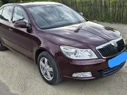 Utilizat 2010 Skoda Octavia Berlinǎ | 4.100 EUR (Preț OK)