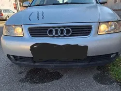 Utilizat 2002 Audi A3 Hatchback | 1.700 EUR