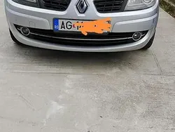 Utilizat 2008 Renault Scénic II Monovolum | 1.420 EUR