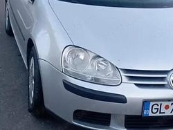 Utilizat 2007 VW Golf V Hatchback | 2.900 EUR (Preț OK)