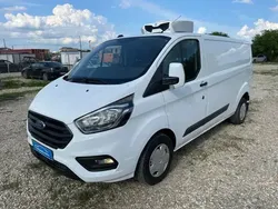 Utilizat 2021 Ford Transit Custom | 19.990 EUR (Scump)