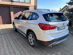 Utilizat 2015 BMW X1 xLine SUV | 15.500 EUR (Scump)