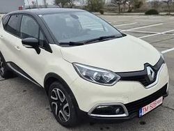 Alb Utilizat 2013 Renault Captur SUV | 7.150 EUR (Preț OK)