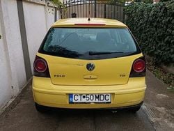 Utilizat 2006 VW Polo Hatchback | 550 EUR (Super Preț)