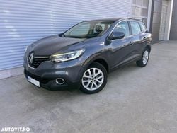 Culoaregri Utilizat 2017 Renault Kadjar Life SUV | 9.100 EUR (Super Preț)
