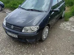 Utilizat 2014 Fiat Idea Monovolum | 800 EUR