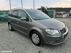 Culoaregri Utilizat 2009 VW Touran Highline Monovolum | 4.950 EUR (Preț OK)