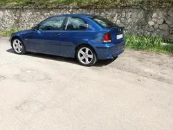Utilizat 2002 BMW 316 Coupe | 1.350 EUR