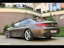 Maro Utilizat 2013 BMW 640 Coupe | 16.000 EUR (Preț bun)