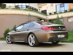 Maro Utilizat 2013 BMW 640 Coupe | 20.000 EUR