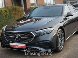 Gri Utilizat 2024 Mercedes A220 Advanced Berlinǎ | 65.000 EUR