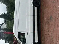 Utilizat 2016 VW Crafter Van | 9.000 EUR