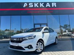 Utilizat 2023 Dacia Logan Berlinǎ | 12.499 EUR (Scump)