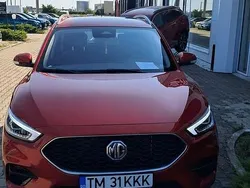 Culoarerosu Utilizat 2024 MG ZS Excite Berlinǎ | 17.900 EUR (Preț OK)