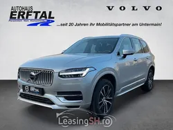Argintiu Utilizat 2021 Volvo XC90 Inscription SUV | 61.154 EUR