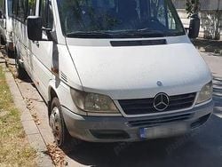 Utilizat 2005 Mercedes Sprinter Van | 4.500 EUR (Preț bun)