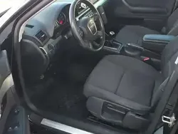 Utilizat 2007 Audi A4 Break | 3.200 EUR (Preț OK)