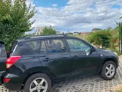 Negru Utilizat 2008 Toyota RAV4 SUV | 3.980 EUR (Preț OK)