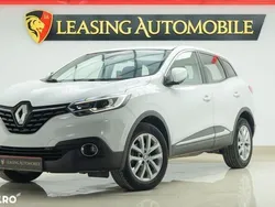Alb Utilizat 2017 Renault Kadjar SUV | 16.053 EUR (Puțin scump)