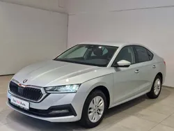 Gri mediu normal Utilizat 2020 Skoda Octavia Ambition | 18.200 EUR (Preț OK)