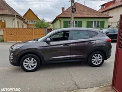 Gri Utilizat 2018 Hyundai Tucson Style SUV | 17.900 EUR (Preț OK)