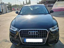 Utilizat 2014 Audi Q3 SUV | 13.900 EUR (Preț OK)