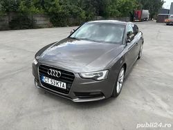 Maro Utilizat 2013 Audi A5 S-Line Coupe | 13.100 EUR (Puțin scump)
