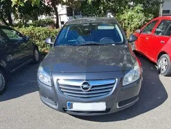 Utilizat 2010 Opel Insignia Berlinǎ | 3.450 EUR (Preț OK)