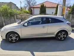 Utilizat 2008 Opel Astra Coupe | 1.650 EUR (Preț OK)