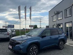 Culoarealbastru Nouă 2025 Subaru Forester SUV | 42.349 EUR