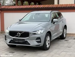 Gri Utilizat 2023 Volvo XC60 Core SUV | 45.968 EUR (Scump)