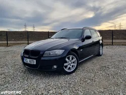 Negru Utilizat 2011 BMW 320 Break | 5.299 EUR (Preț bun)