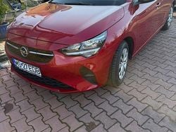 Culoarerosu Utilizat 2022 Opel Corsa Edition | 9.990 EUR (Preț bun)