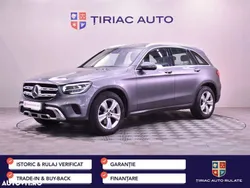 Gri Utilizat 2020 Mercedes GLC200 SUV | 31.900 EUR