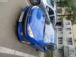 Utilizat 2007 Peugeot 206 Break | 1.570 EUR (Preț bun)