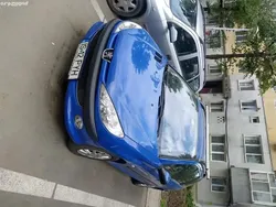 Utilizat 2007 Peugeot 206 Break | 1.400 EUR (Preț bun)