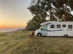 Utilizat 2017 Renault Master Van | 45.000 EUR