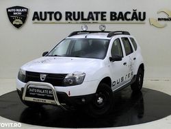 Alb Utilizat 2013 Dacia Duster SUV | 6.650 EUR (Preț OK)