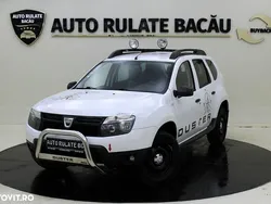 Alb Utilizat 2013 Dacia Duster SUV | 6.650 EUR (Preț bun)