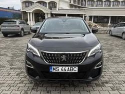 Negru Utilizat 2020 Peugeot 3008 SUV | 12.500 EUR (Super Preț)