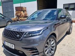 Culoareverde Utilizat 2019 Land Rover Range Rover Velar HSE Dynamic SUV | 26.000 EUR